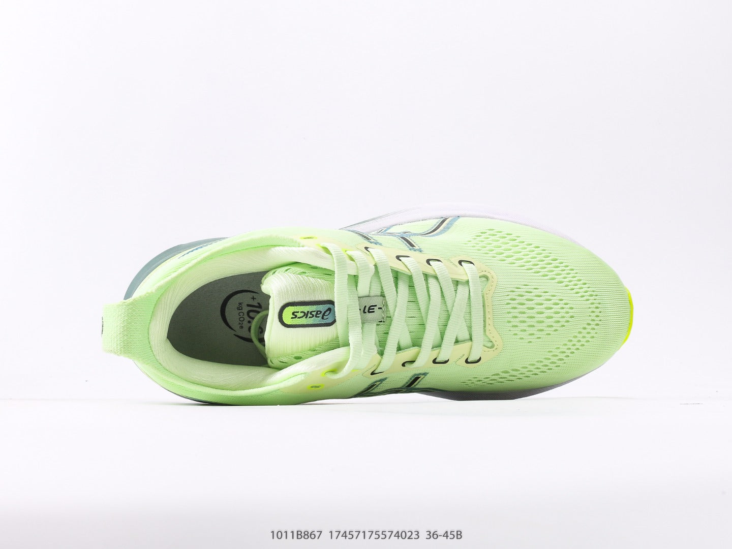ASICS Gel-Nimbus 27