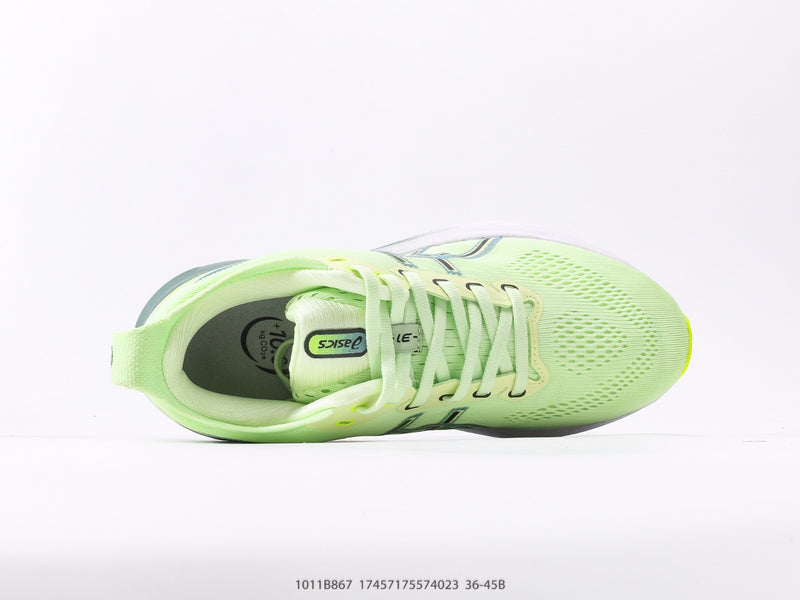 ASICS Gel-Nimbus 27
