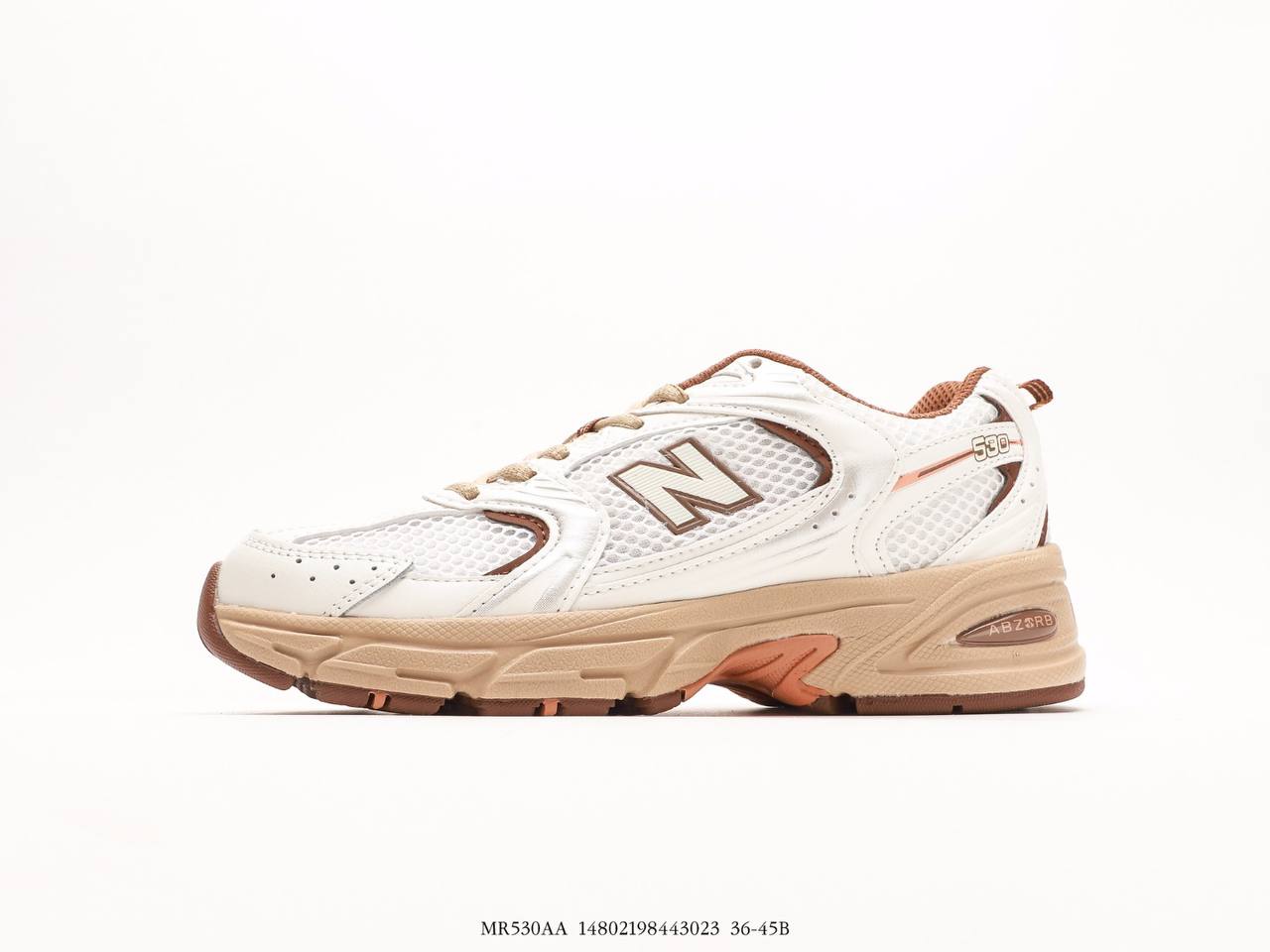 New Balance 530 Niko and…