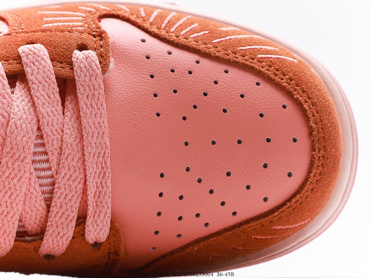 حذاء Nike Dunk Low NH Winter Solstice