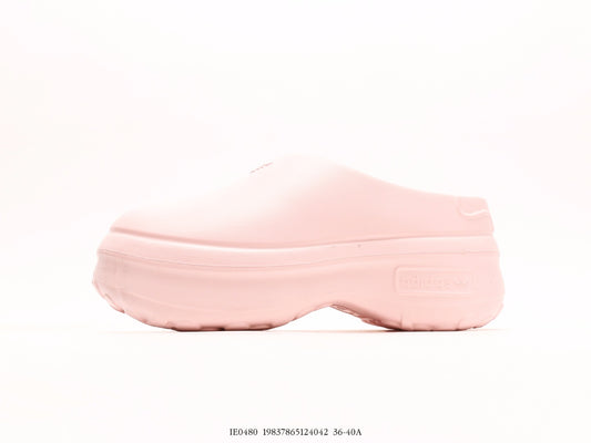 Adidas Originals AdiFOM Stan Smith Pink