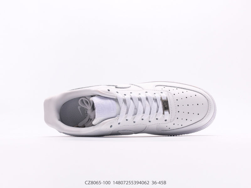 حذاء Air Force 1 Low Drake NOCTA Certified Lover Boy