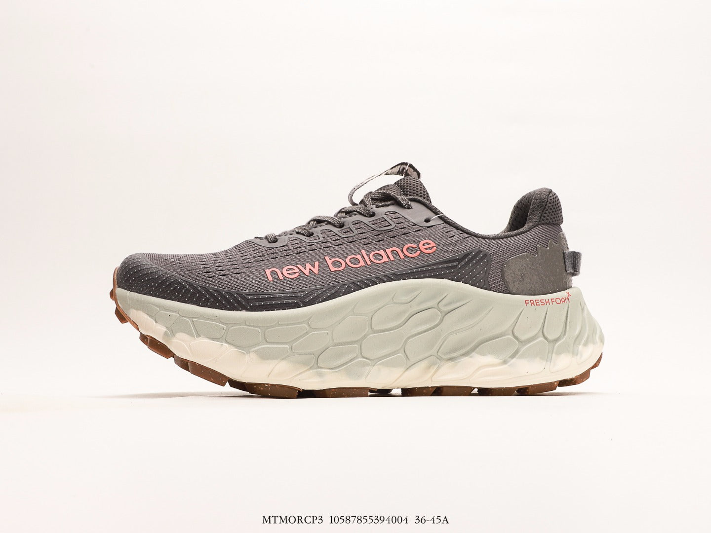 New Balance Fresh Foam X Trail More v3