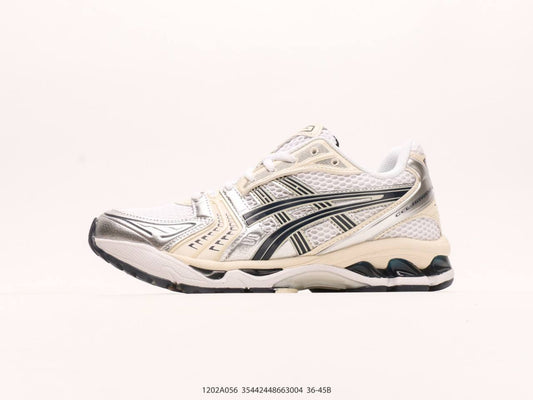 Asics GEL-KAYANO 14 Kith Cream Scarab (2024)