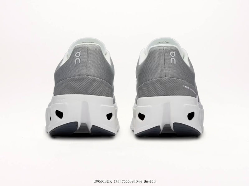 Cloudeclipse Alloy White