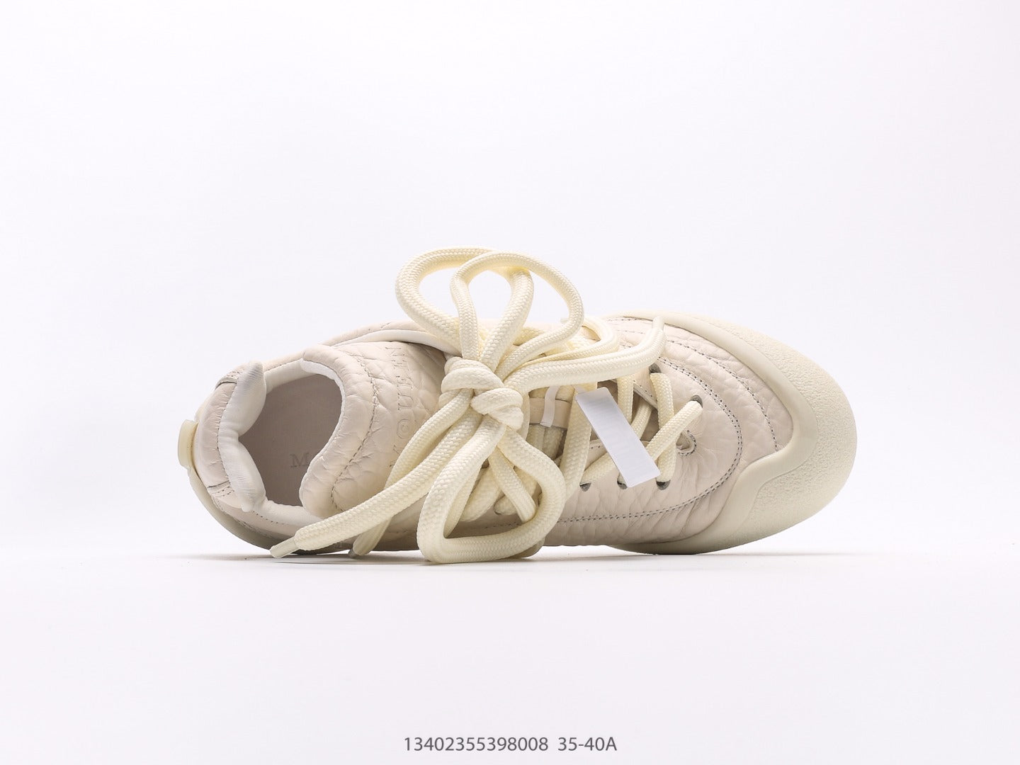 Alexander McQueen 2024s Flexion