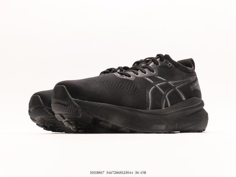 حذاء Asics GEL-Kayano 31 أسود