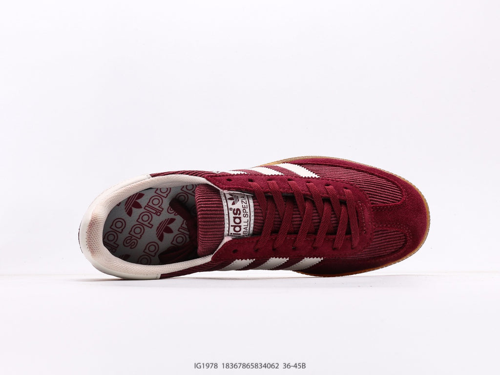ADIDAS HANDBALL SPEZIAL