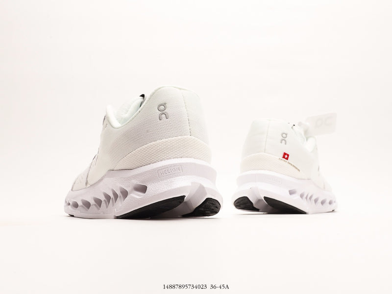 On Running Cloudsurfer White