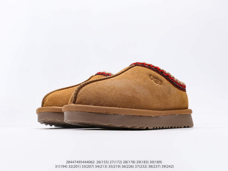 UGG Tazz Slipper Chestnut