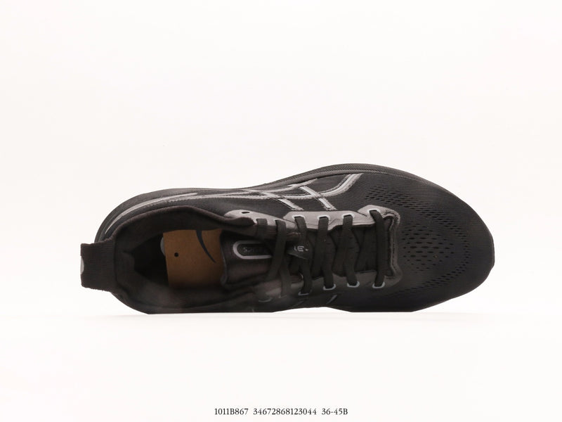 حذاء Asics GEL-Kayano 31 أسود