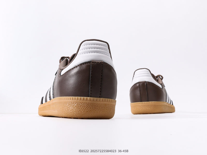 adidas Samba OG Earth Strata Gum