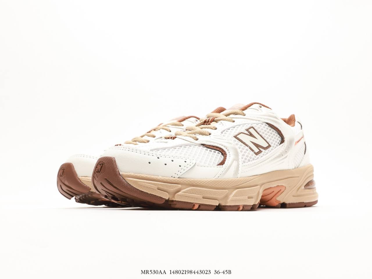 New Balance 530 Niko and…