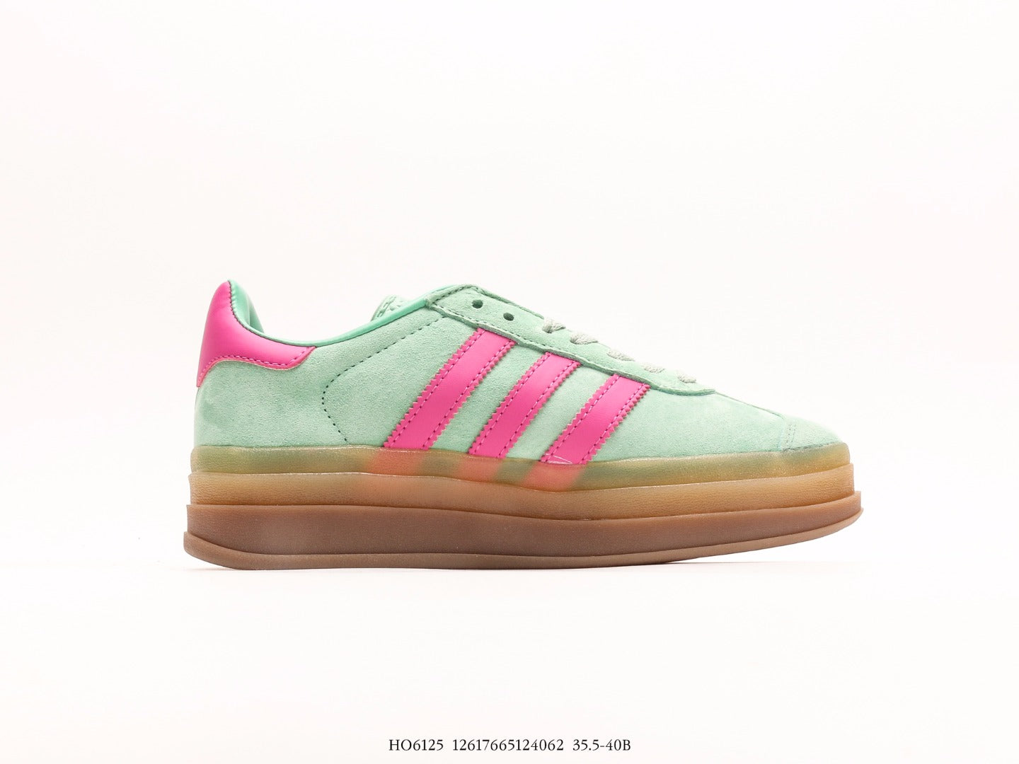 Adidas Gazelle Bold