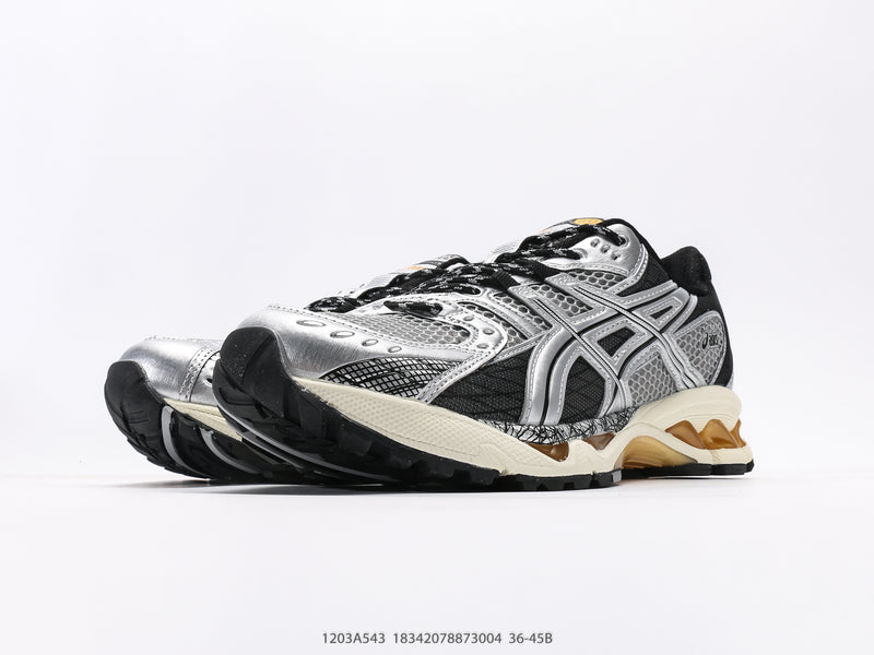 Asics Gel-Nimbus 10.1