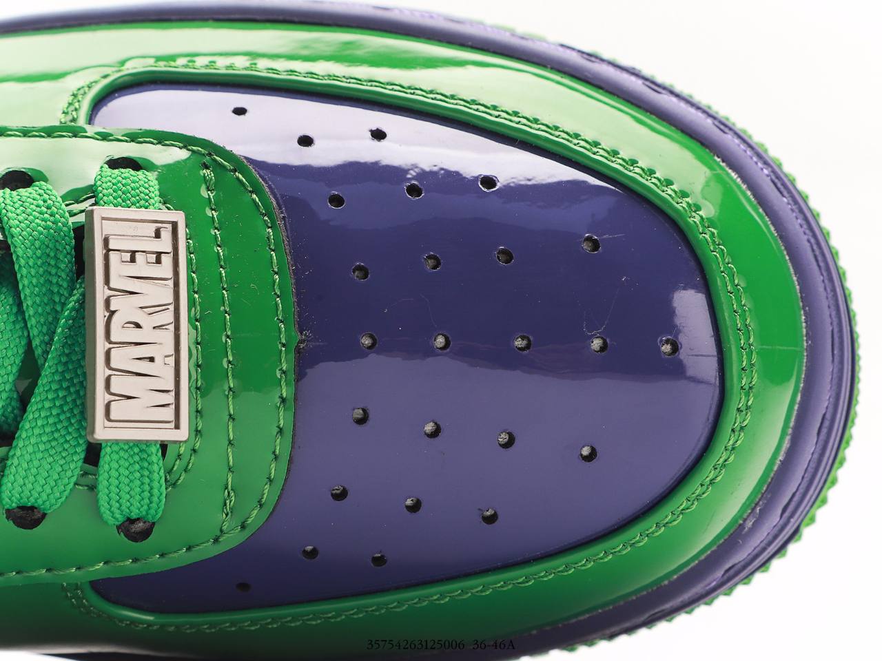 A Bathing Ape Bape Sta Low Marvel Comics Hulk (2022)