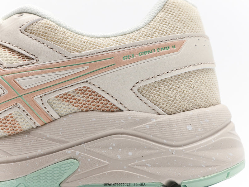 حذاء ASICS Gel-Contend 4