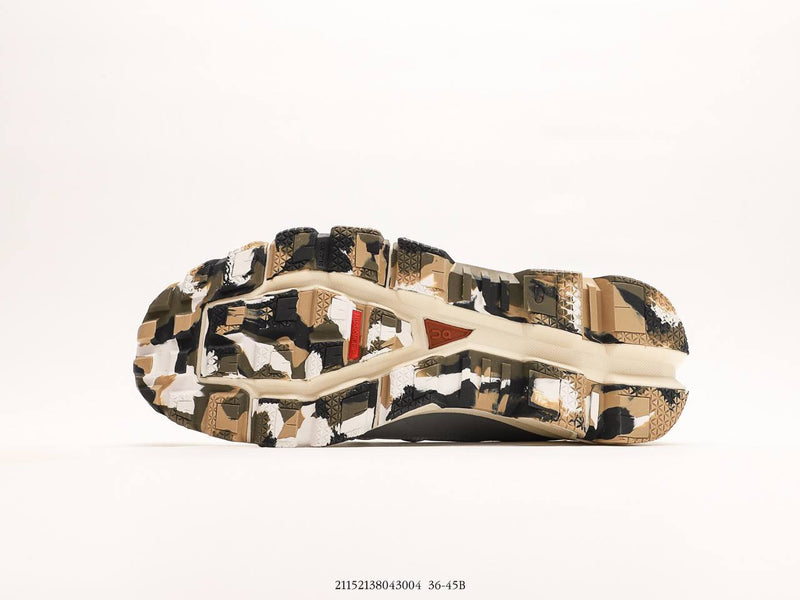 حول تشغيل Cloudventure LOEWE Gradient Khaki