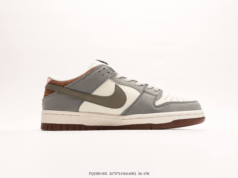 Nike SB Dunk Low X Yuto Horigome