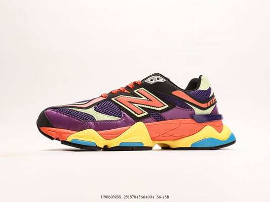 New Balance 9060 Prism Purple