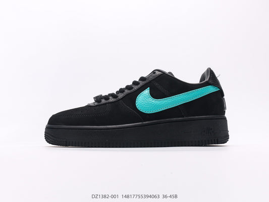 Nike Air Force 1 Low Tiffany & Co. 1837