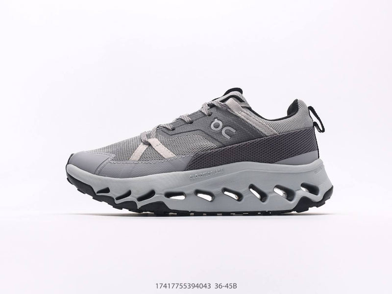 حول تشغيل Cloudhorizon Grey