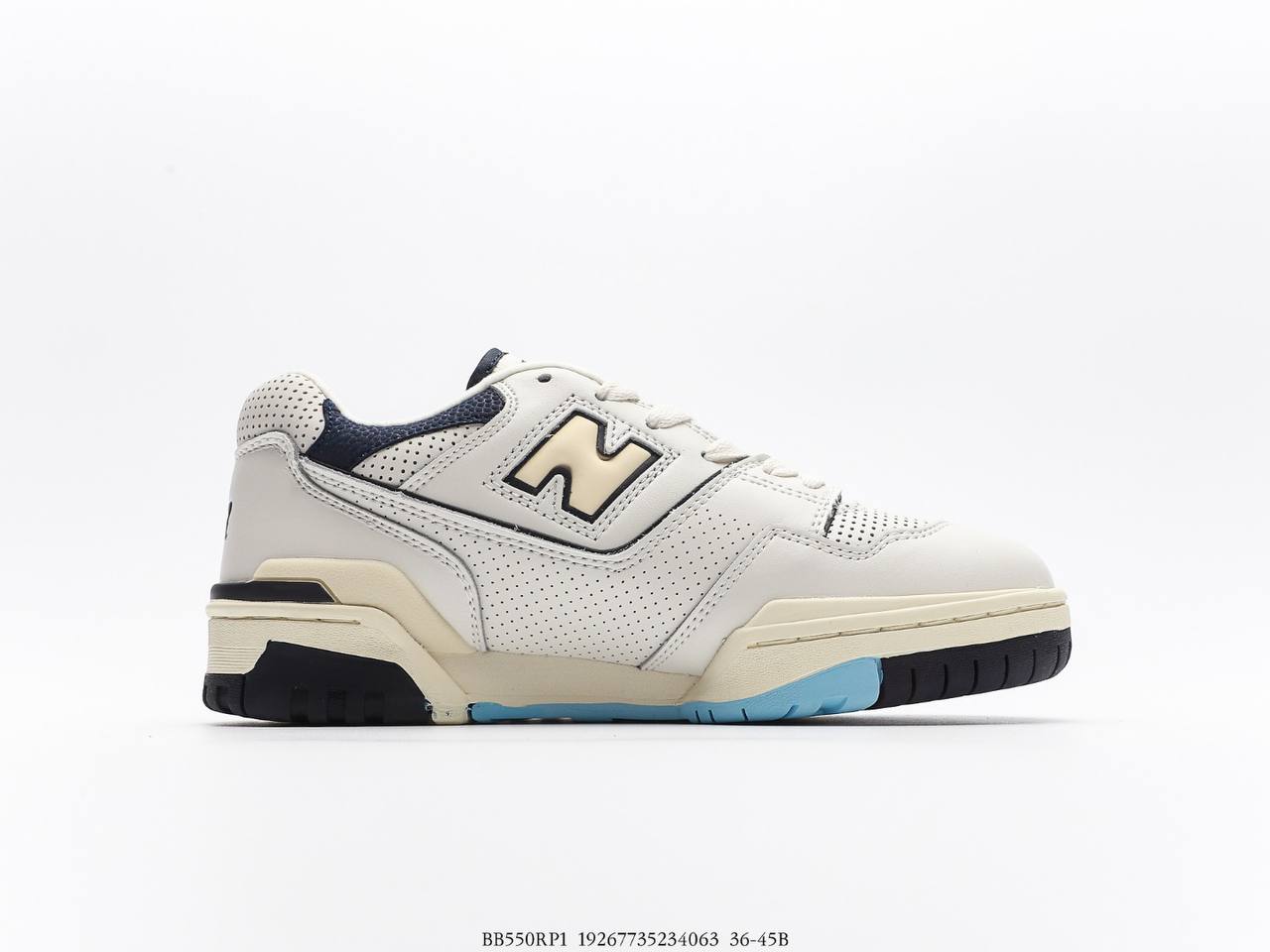 New Balance 550 Rich Paul