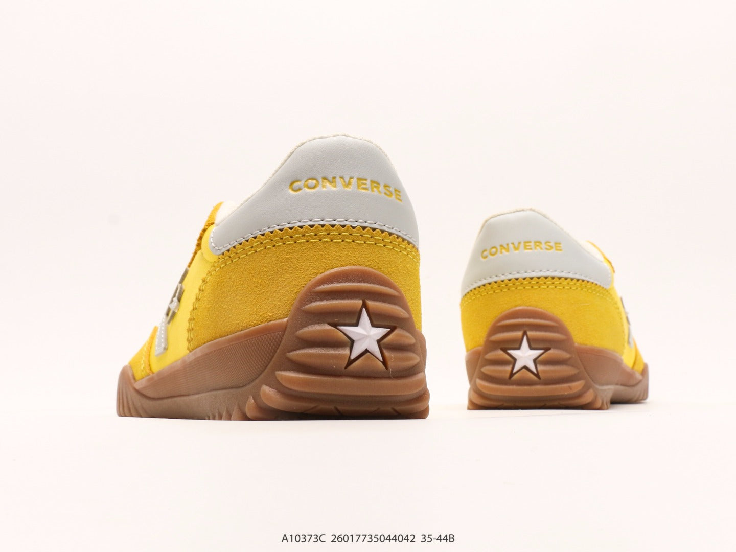 Converse Run StartTrainer