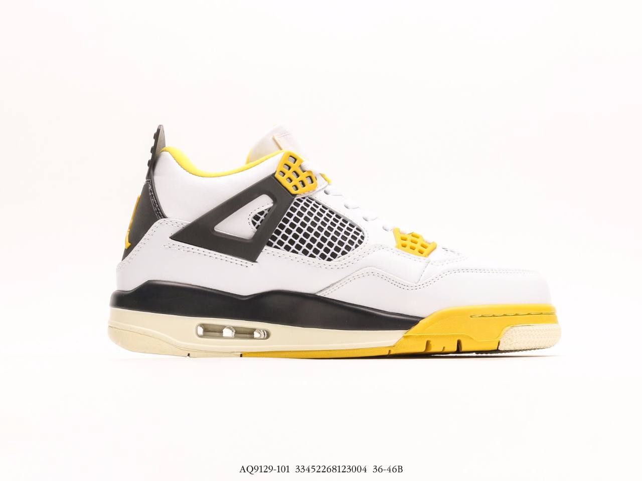 Jordan 4 Retro OG