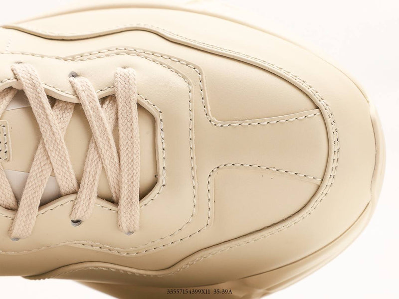 Gucci Ryton Vintage Trainer