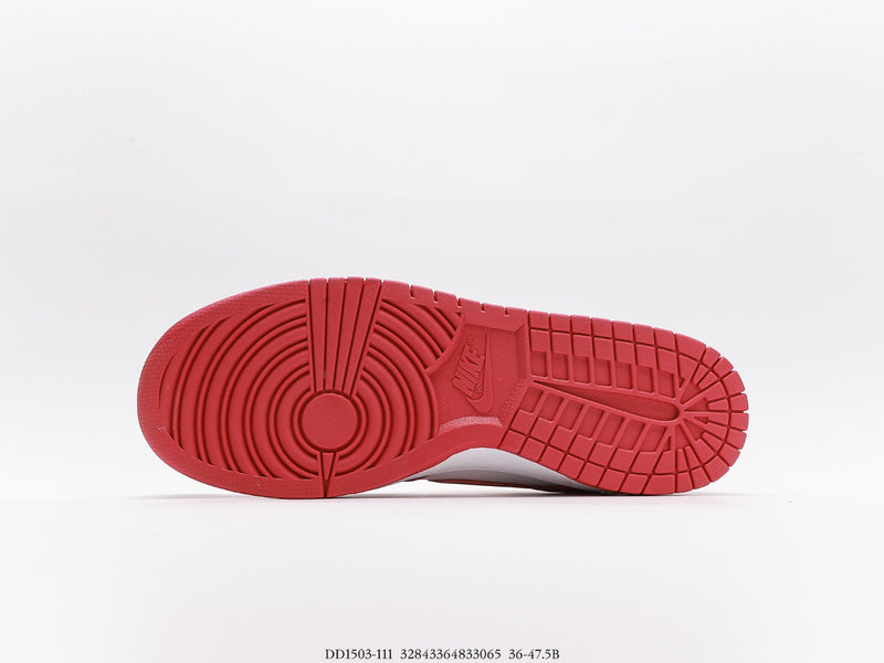 حذاء Nike SB Dunk Low Archeo Pink