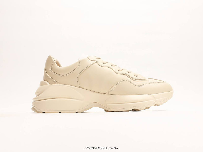 Gucci Ryton Vintage Trainer