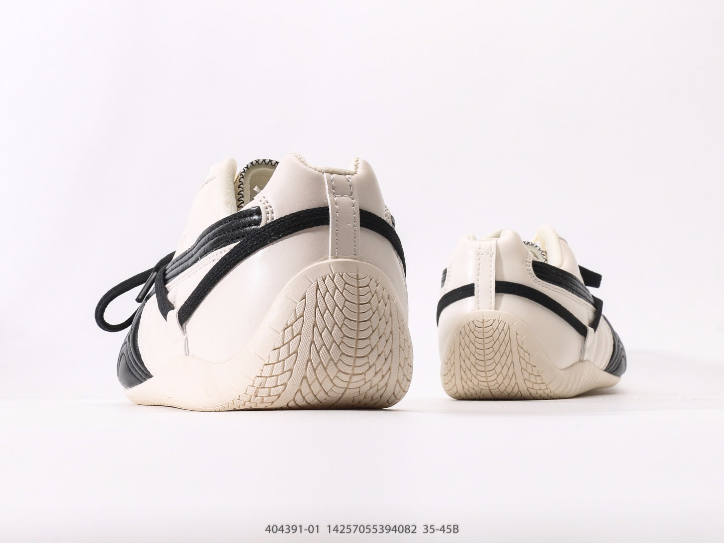 Puma Speedcat leather rose white