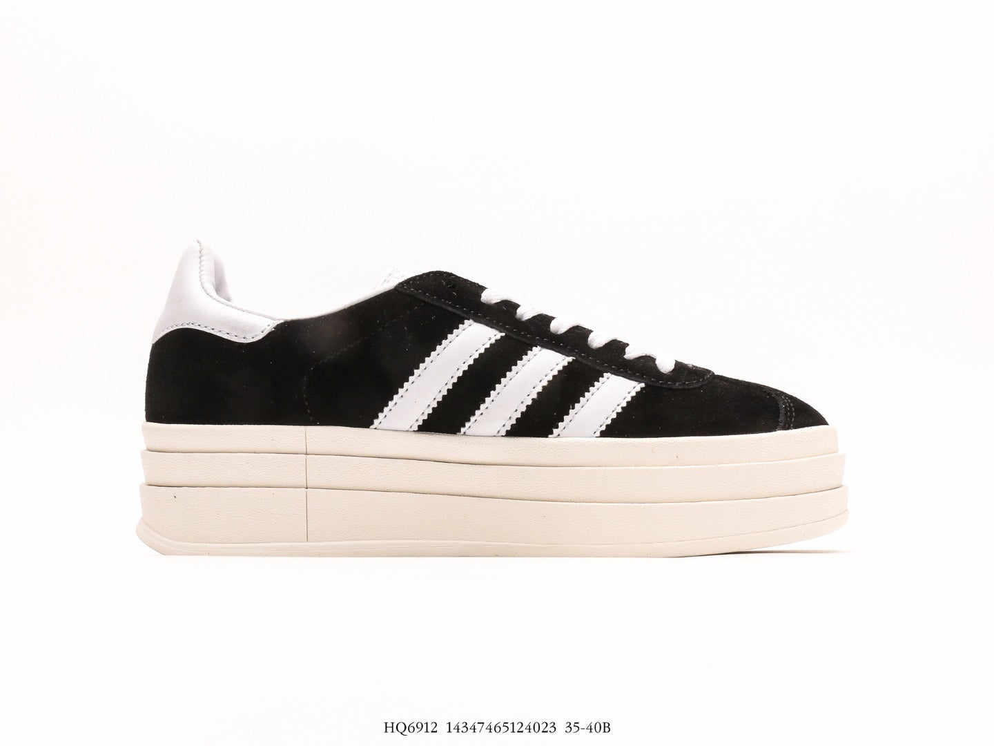 Adidas Gazelle Bold