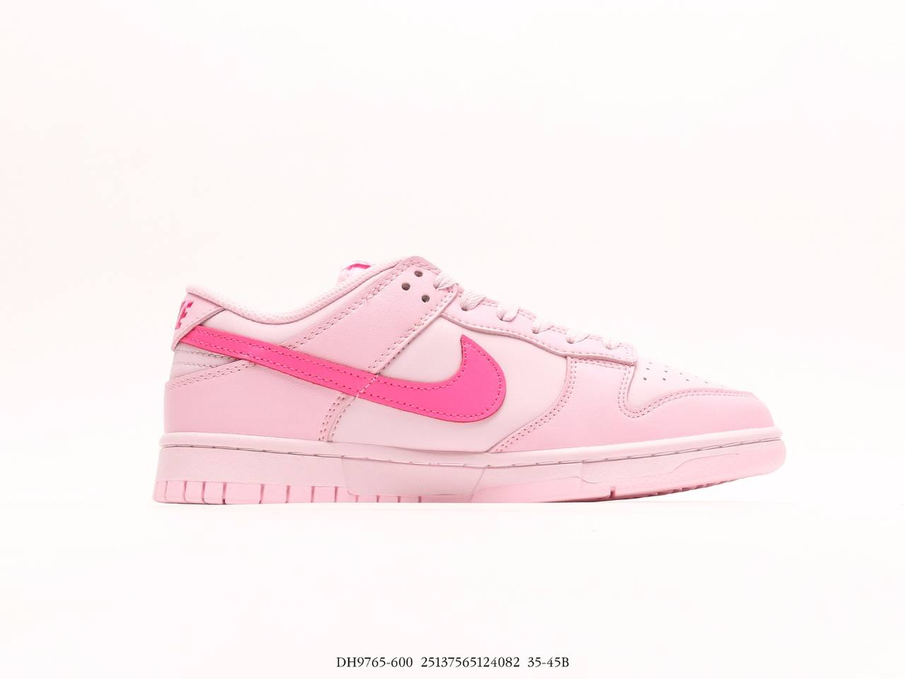 حذاء Nike SB Dunk Low Light Orewood