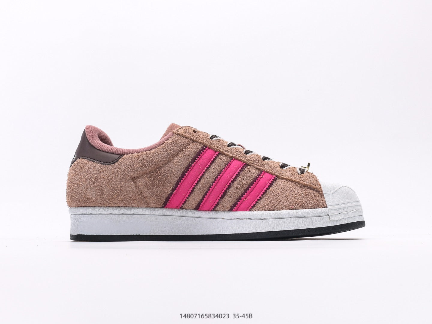 Adidas Originals Superstar Ayoon W shelltoe