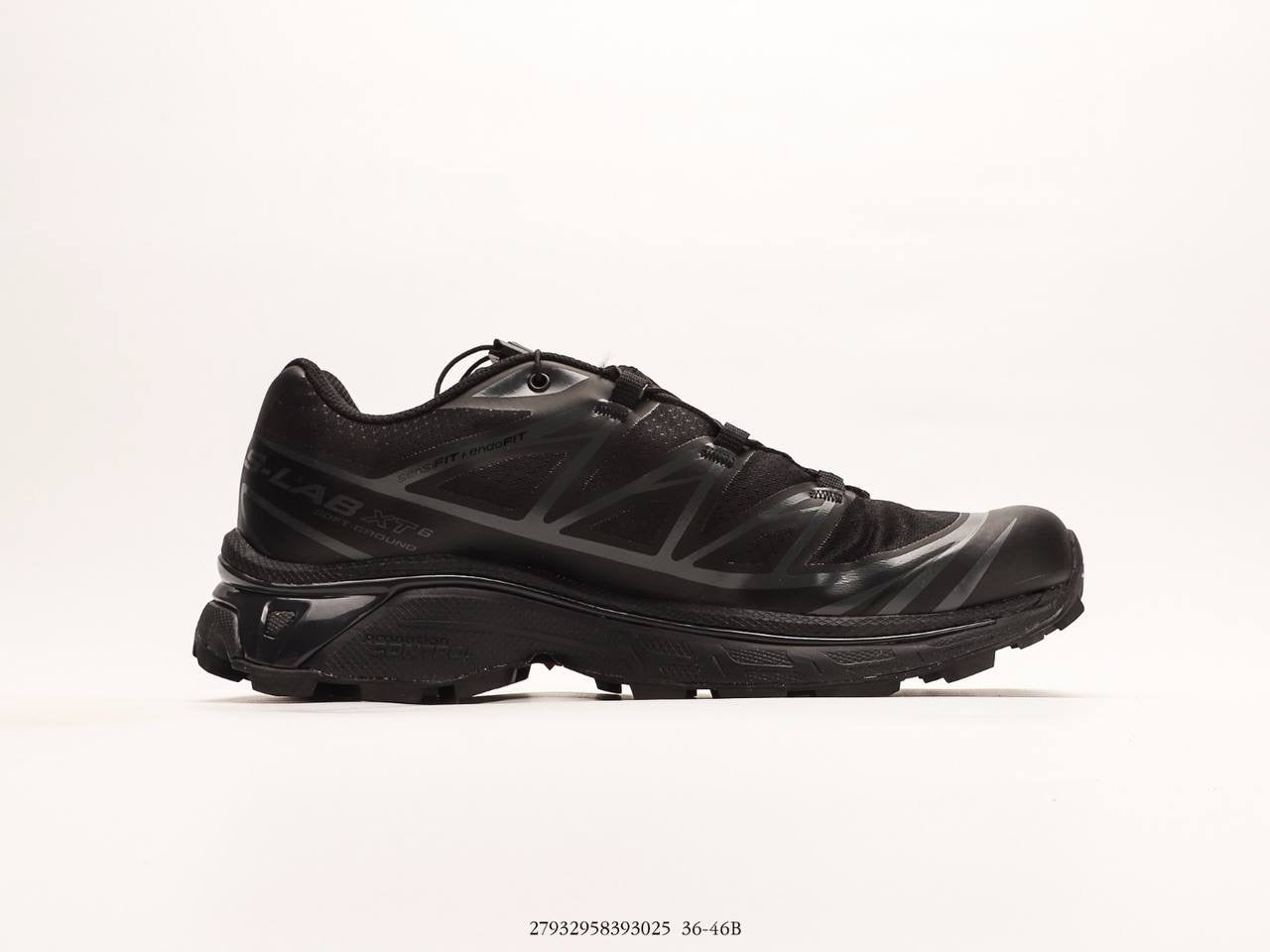 Salomon XT-6 Gore-Tex