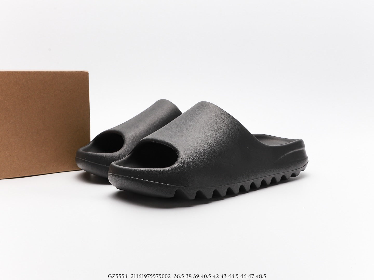 Adidas Yeezy Slide Slate Grey