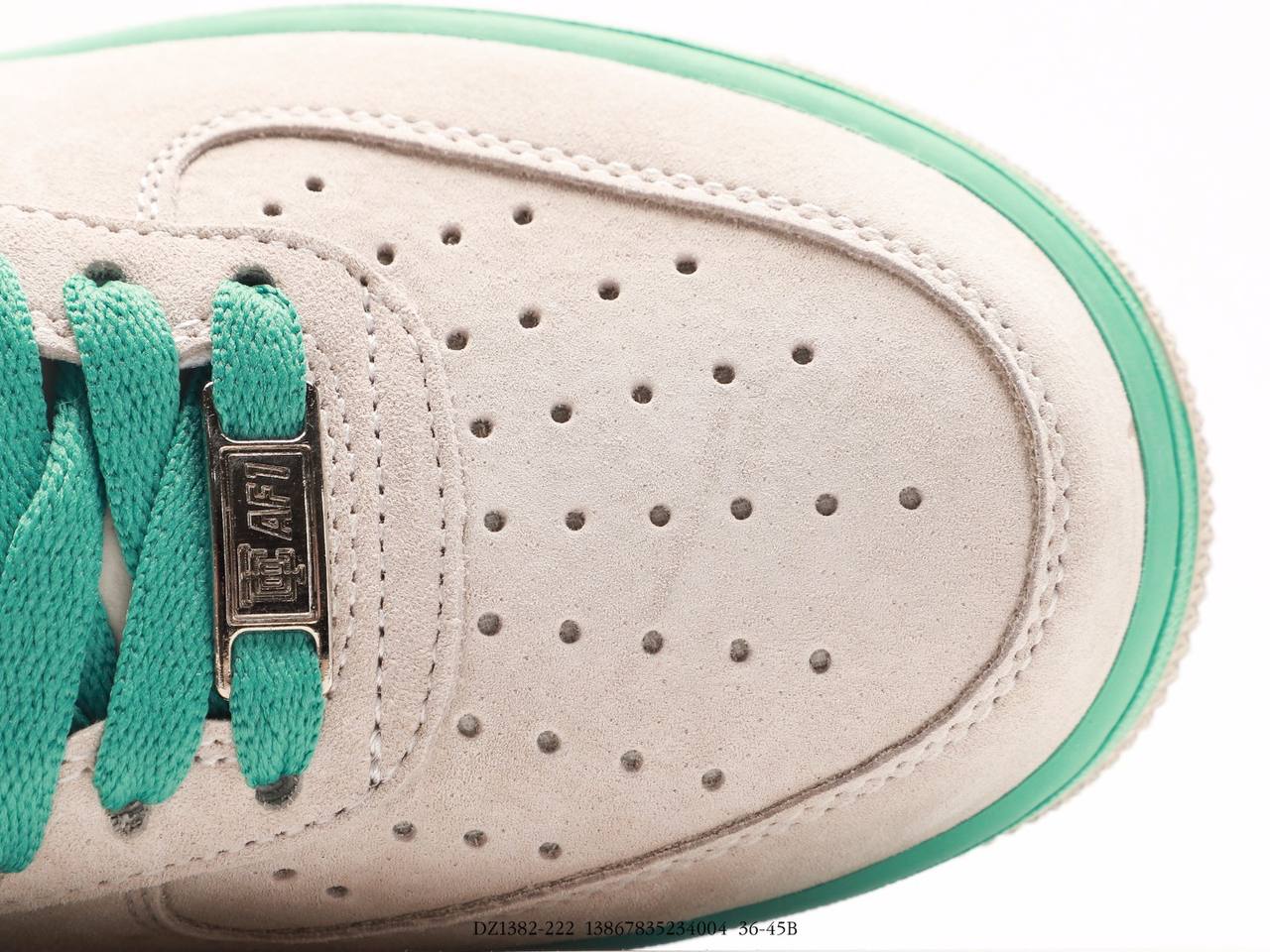 Nike Air Force 1 Low Tiffany & Co