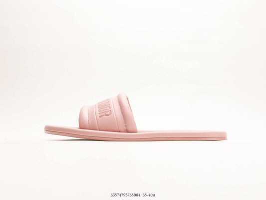 Dior Dway Letter Pink