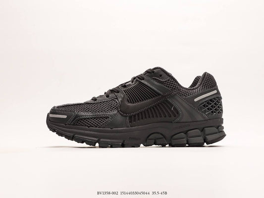 Nike NK Zoom Vomero 5 Triple Black ( 2023 )