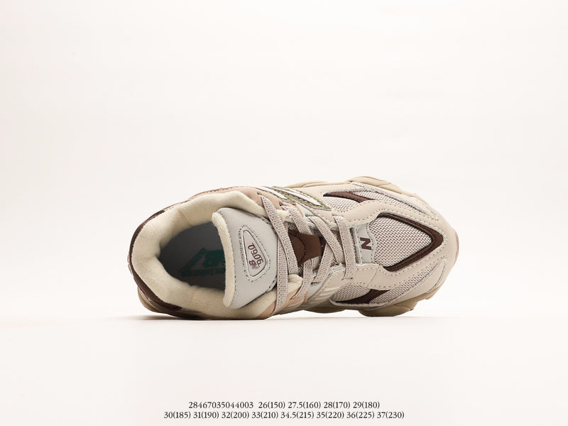 New balance 9060