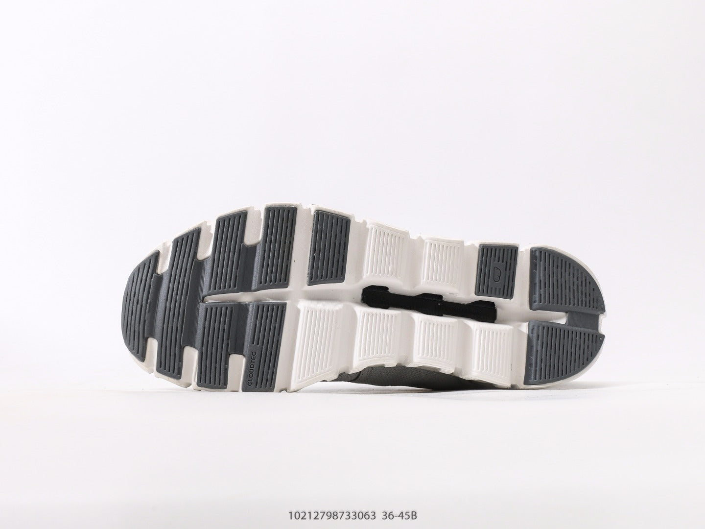 Cloud 6 Ly. Grey White