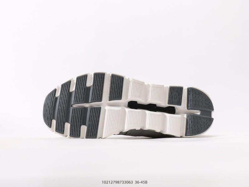 Cloud 6 Ly. Grey White