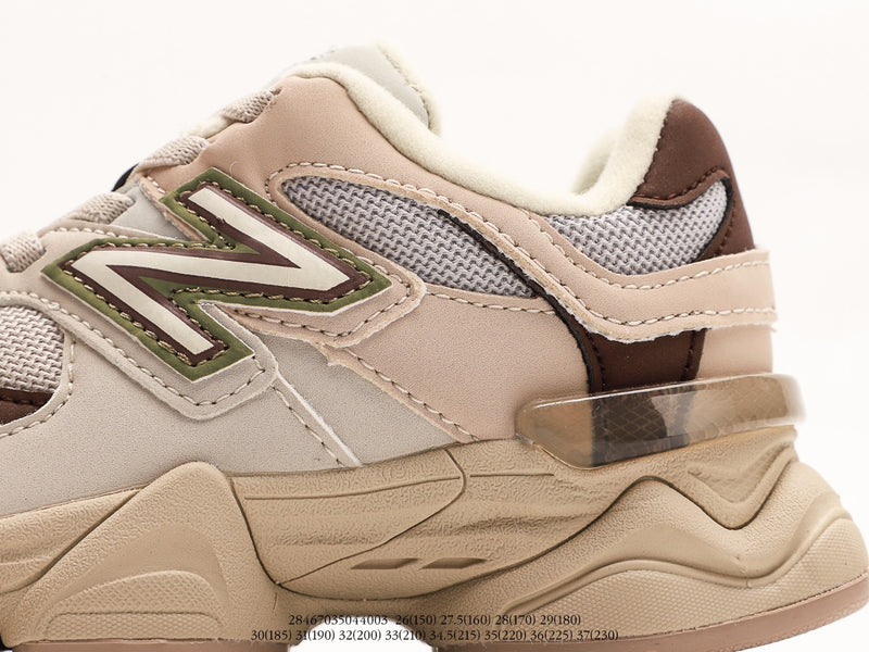 New balance 9060