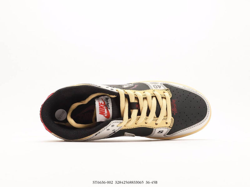 Stüssy Nike Dunk Low “40 anniversary”