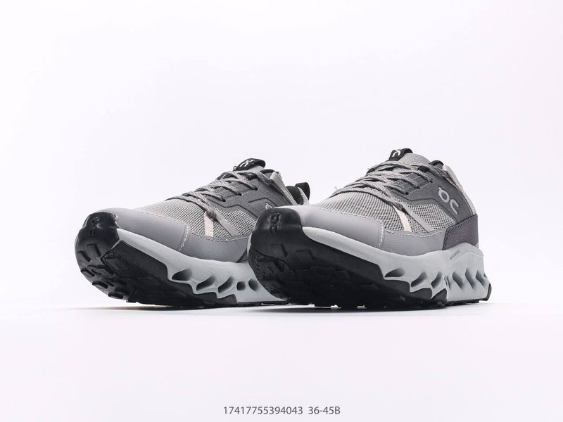 حول تشغيل Cloudhorizon Grey