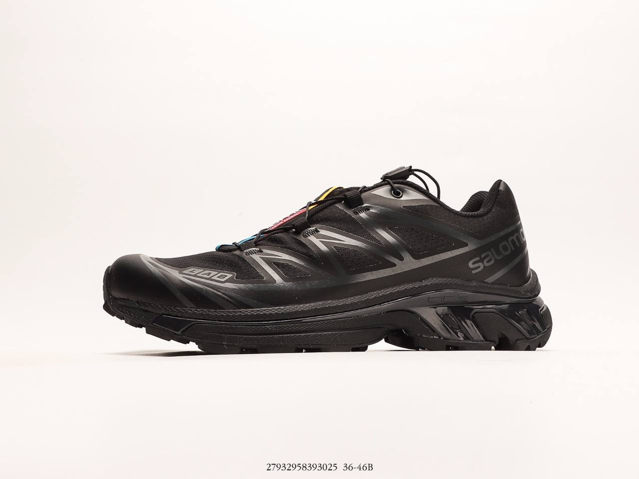 Salomon XT-6 Gore-Tex