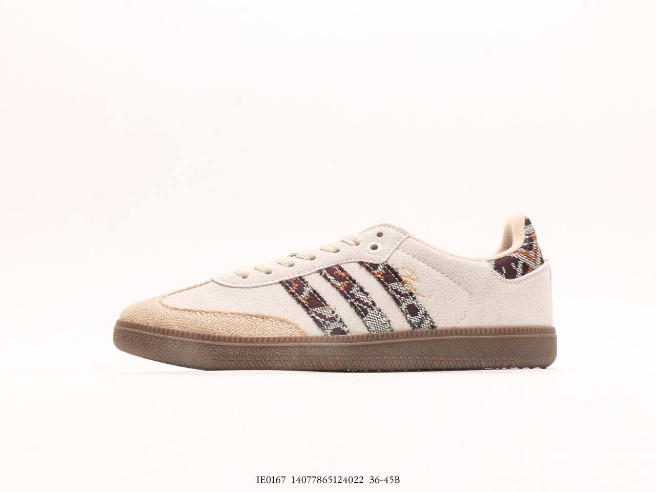 Adidas Samba Consortium Cup END. Past