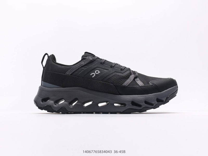 حول تشغيل Cloudhorizon Black